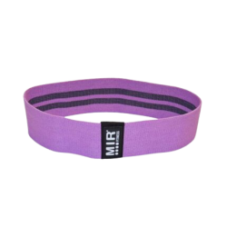 Banda circular de tela -...