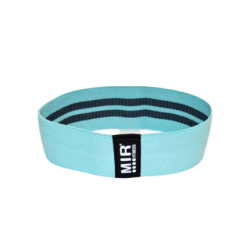 Banda circular de tela -...