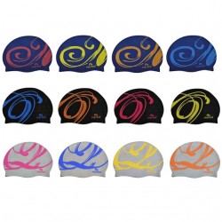 Gorra de Natación silicona...