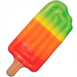 Helado Palito Inflable 