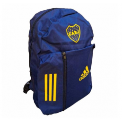 Mochila Boca Junior / River