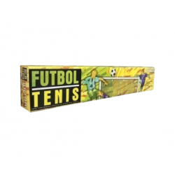 Kit Futbol - Tenis - Sportable