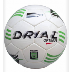 Pelota de Fútbol  N°5 Drial...
