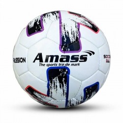 Pelota de Fútbol N° 5 Amass...