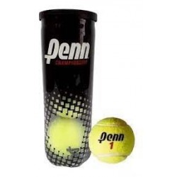 Tubo de Tenis - Penn...