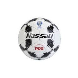 Pelota de Futbol Nº5 Nassau...