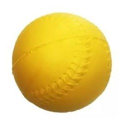 Pelota para Baseball 5 -...