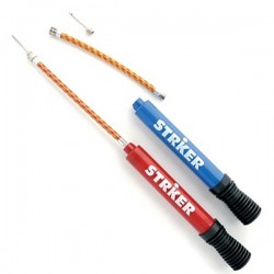 Inflador doble acción -...