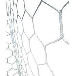 Red de Contención hexagonal...