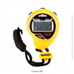 Cronometro (con 10...