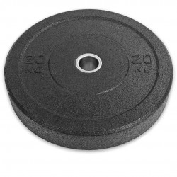 Disco Bumper de 20 kg....