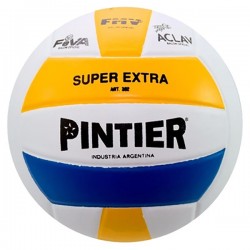 Pelota de Voley Pintier...